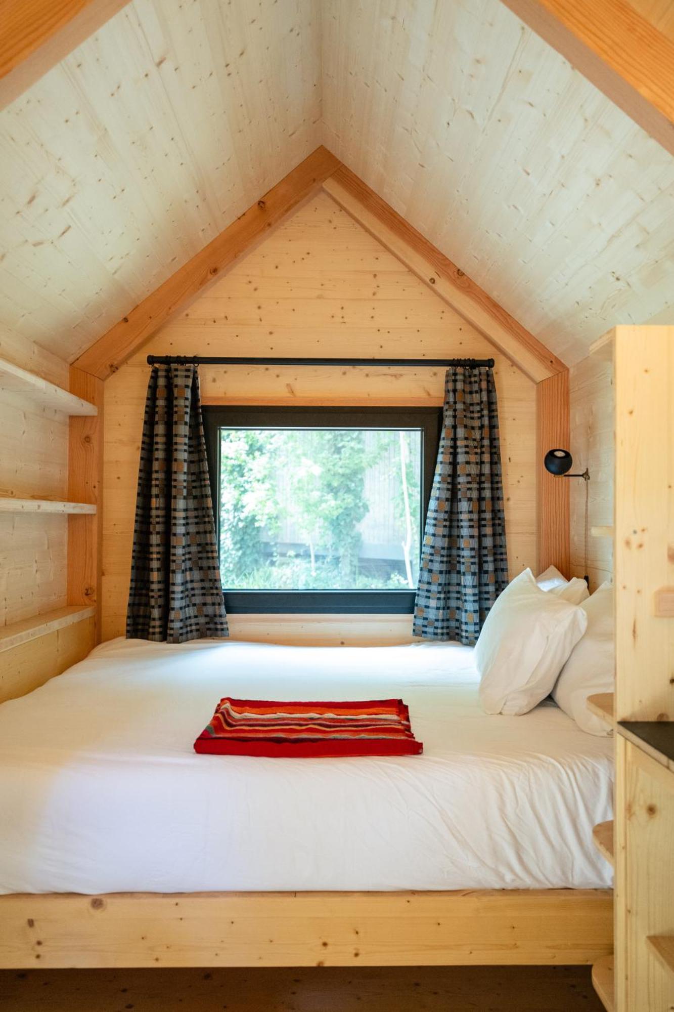 Johnson'S Beach Cabins And Campground ガーンビル エクステリア 写真
