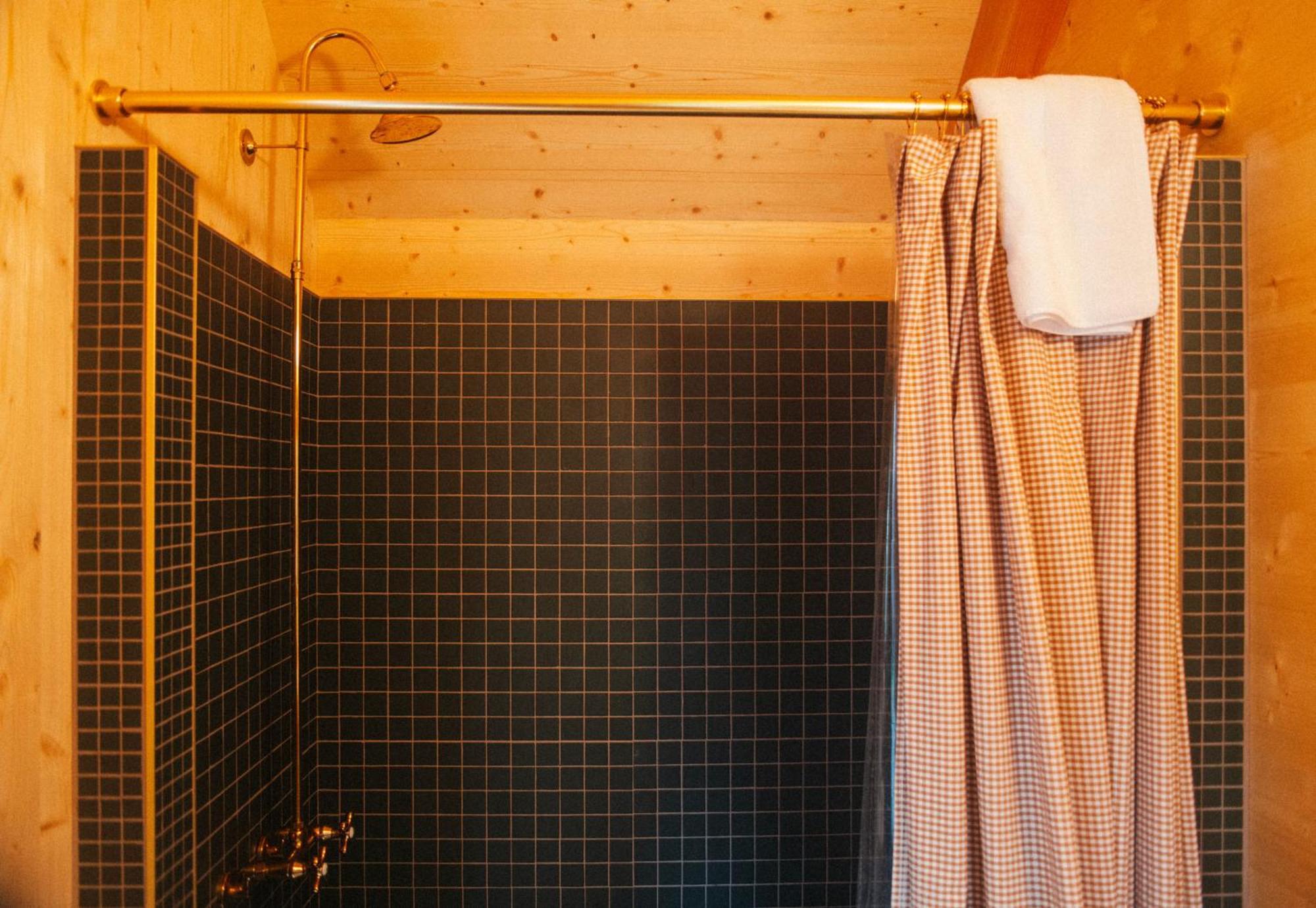 Johnson'S Beach Cabins And Campground ガーンビル エクステリア 写真